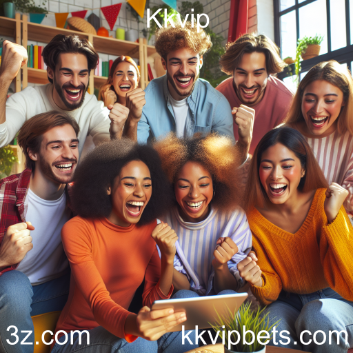 A Ascensão dos Jogos Casuais no Kkvip