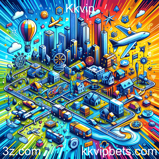 A Ascensão dos Jogos de Simulação: Experiências e Realidades Alternativas